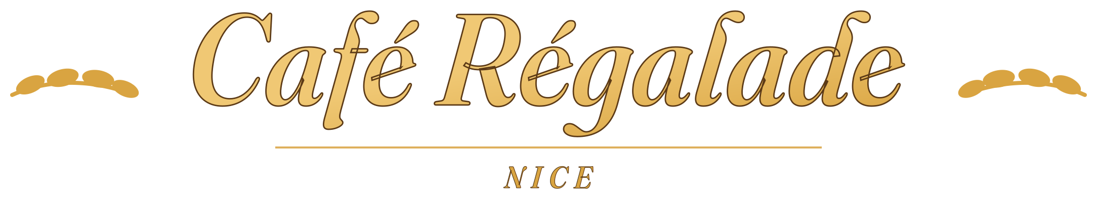 Café Régalade