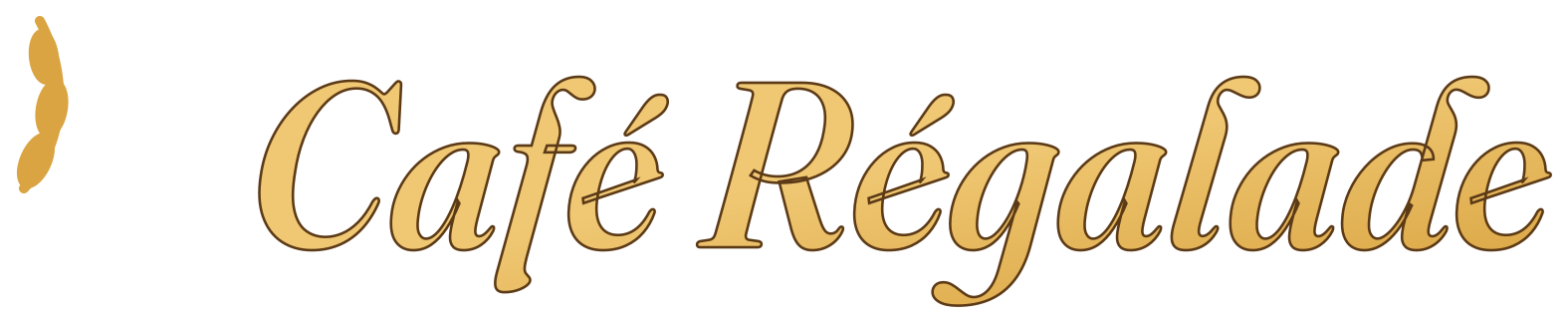 Café Régalade